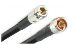 L系列低损耗柔性电缆组件